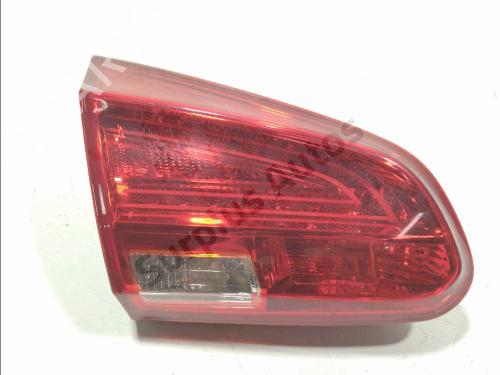 Used Left tailgate light Left tailgate light KIA CEE'D (JD) 1.6 CRDi 128 (128 hp) 40465253 40465253
