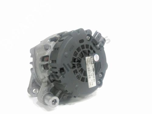 Alternator CITROËN C5 III (RD_) 2.0 HDi (RDRHD8, RDRHDJ, RDRHR8, RDRHRJ) | BP36508996M7 - Image 2