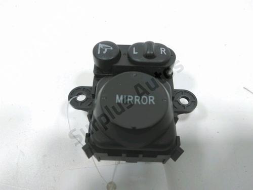 Used Mirror switch Mirror switch HONDA FR-V (BE) 2.2 i CTDi (BE5) (140 hp) 30994731 30994731
