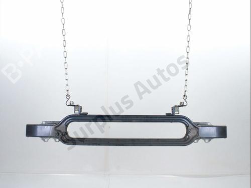 Used Front bumper reinforcement Front bumper reinforcement 39490857 39490857