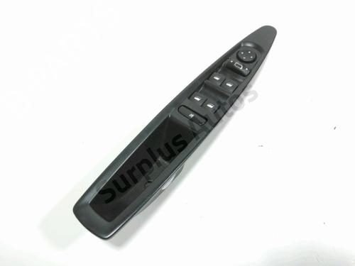 Used Left front window switch CITROËN C4 I (LC_) 1.6 HDi (90 hp) 28714850