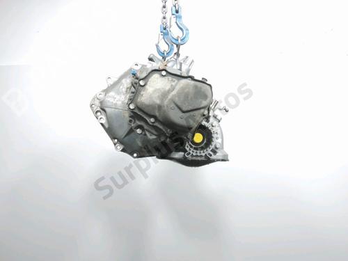 Gearbox OPEL ASTRA H (A04) 1.4 (L48) | BP28224105M3 - Image 4