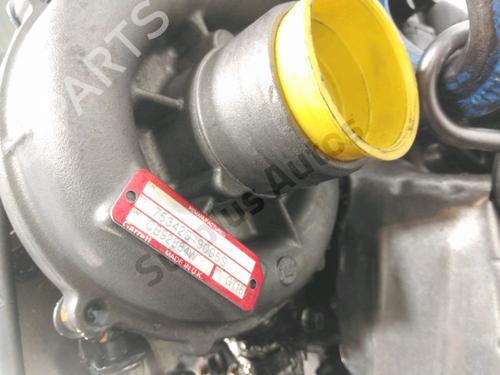 Engine CITROËN C5 III (RD_) 1.6 HDi 110 (RD9HZC) | BP38742679M1 - Image 6