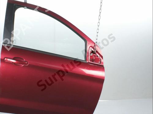 Dør højre fortil Dør højre fortil FORD KA+ III (UK, FK) 1.2 Ti-VCT (85 hp) 36946689 36946689