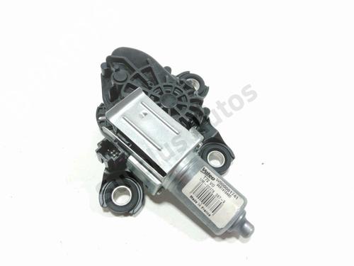 Rear wiper motor PEUGEOT 308 SW I (4E_, 4H_) 1.6 HDi | BP28272847M102 