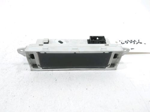 Used Display monitor PEUGEOT 307 (3A/C) 1.6 16V (109 hp) 30990701