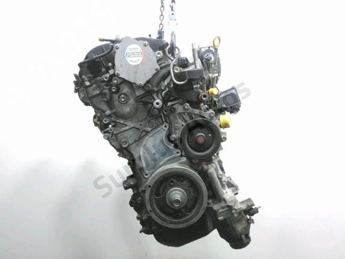Engine TOYOTA RAV 4 IV (_A4_) 2.0 D (ALA40_, ALA40R) | BP35972333M1 - Image 2