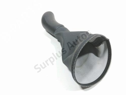 Shift knob RENAULT MODUS / GRAND MODUS (F/JP0_) 1.2 (JP0C, JP0K, FP0C, FP0K, FP0P, JP0P, JP0T) | BP38769173I34 - Image 3
