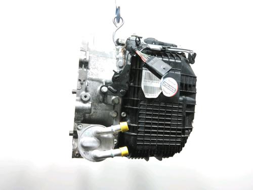 Gearbox CITROËN C5 AIRCROSS (A_) 1.6 PureTech 180 (A45GFR) | BP28224586M3 