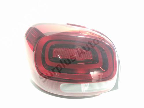 left-taillight-citroen-c3-iii-sx-2016-33421380 main image