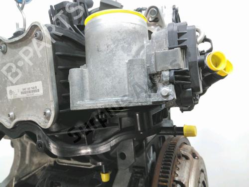 Engine VW TOURAN (5T1) 1.2 TSI | BP28218565M1 - Image 5
