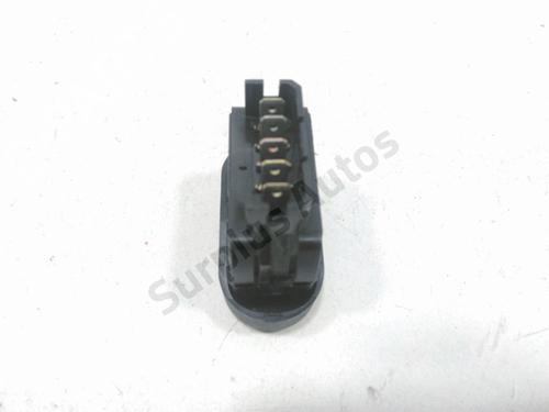Left front window switch DACIA SANDERO 1.5 dCi | BP37457693I27 - Image 3