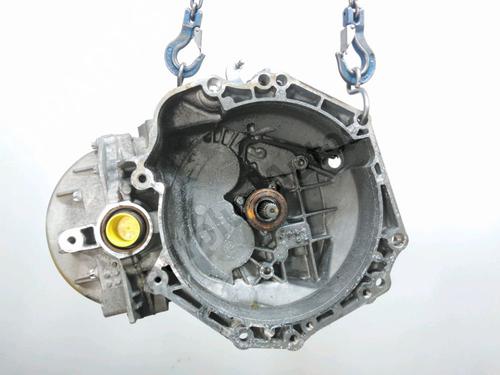 Used Gearbox Gearbox OPEL CORSA E (X15) 1.4 Turbo (08, 68) (101 hp) 31798236 31798236