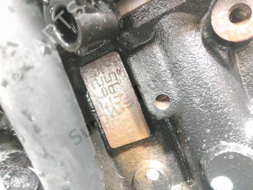 Engine DACIA SANDERO II 1.5 dCi | BP28219111M1  - Image 5