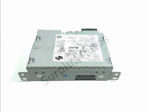 Used Radio Radio PEUGEOT 2008 I (CU_) 1.6 BlueHDi 120 (120 hp) 33903879 33903879