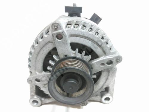 Used Alternator BMW 4 Coupe (F32, F82) 420 d (190 hp) 29579599