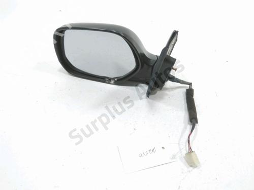 Used Left mirror TOYOTA PICNIC (_XM1_) 2.2 D (CMX10_, CXM10G) (90 hp) 30997541