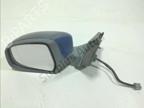 left-mirror-ford-mondeo-iv-ba7-2007-2008-2009-2010-2011-2012-2013-2014-2015-37712133 main image