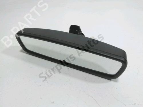 Bakspejl indvendigt Bakspejl indvendigt FORD C-MAX II (DXA/CB7, DXA/CEU) 1.6 TDCi (115 hp) 36069010 36069010