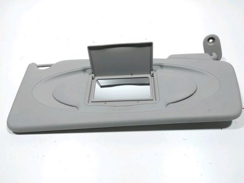 Right sun visor RENAULT KANGOO / GRAND KANGOO II (KW0/1_) 1.5 dCi 110 (KW06, KW12) | BP28262675I2