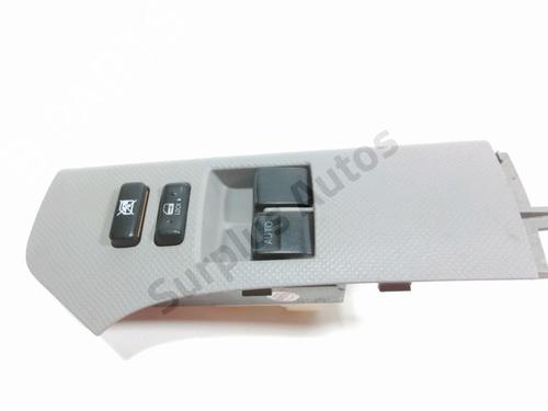 Left front window switch TOYOTA YARIS (_P9_) 1.0 VVT-i (KSP90_, KSP90R) | BP40213985I27 - Image 2
