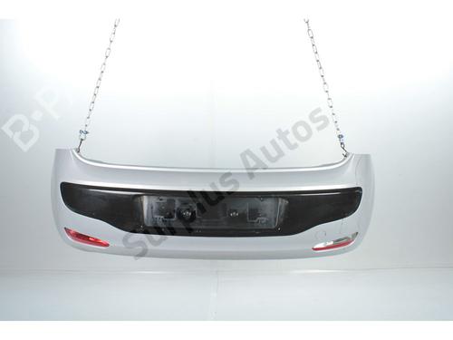 rear-bumper-fiat-punto-evo-199_-2008-33568875 main image