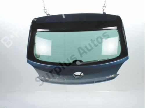 Bakluke CC/Kombi-Kupé Bakluke CC/Kombi-Kupé 37782912 37782912