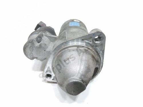 Motorino avviamento Motorino avviamento KIA RIO III (UB) 1.2 CVVT (84 hp) 37167470 37167470
