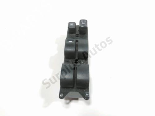 Used Left front window switch CITROËN C4 AIRCROSS 1.6 HDi 115 AWC (114 hp) 28249590