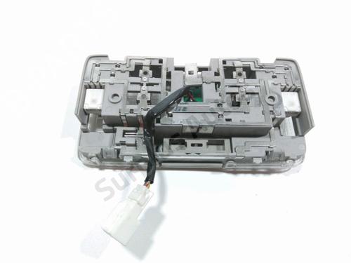 Interior roof light RENAULT KOLEOS I (HY_) 2.0 dCi 4x4 (HY0K) | BP28263902I8 