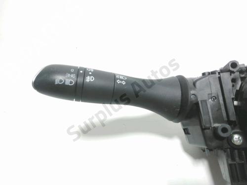 Steering wheel controls RENAULT MEGANE IV Hatchback (B9A/M/N_) 1.5 Blue dCi 95 (B9A2, B9A6) | BP39765131E15 - Image 3