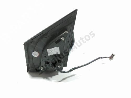 Right mirror HONDA CIVIC IX (FK) 2.2 i-DTEC (FK3) | BP28245537C27 