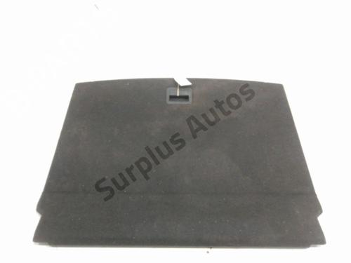 Used Luggage compartment floor Luggage compartment floor 37784118 37784118