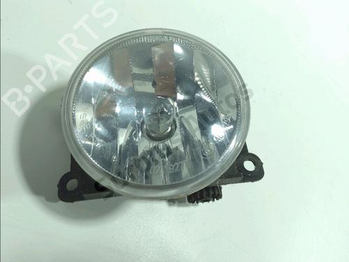 left-front-fog-light-citroen-c3-iii-sx-2016-36000435 main image