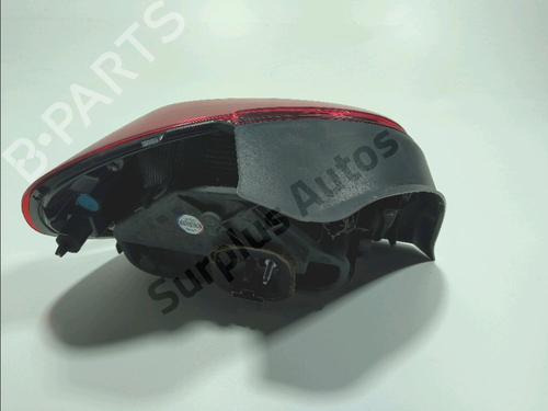 Right taillight CITROËN C3 III (SX) 1.2 THP 110 (SXHNPS, SXHNZT, SXHNZ6) | BP36314986C35 - Image 2