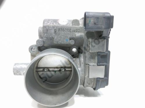 Drosselklappe für Drosselklappe VW POLO V (6R1, 6C1) 1.2 TSI 16V (90 hp) 39764952 39764952