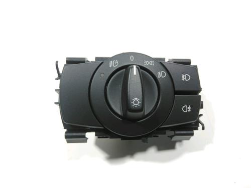 Used Headlight switch BMW 1 (E87) 120 d (177 hp) 28229574