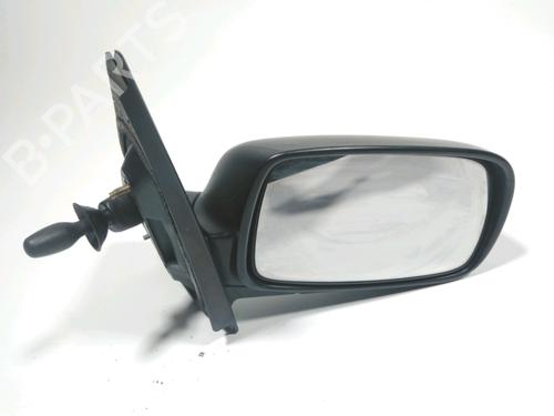 Bakspejl Højre TOYOTA YARIS (_P1_) 1.0 (SCP10_, SCP10R) (68 hp) 28246579