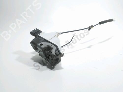 Used Front right lock Front right lock 34001943 34001943