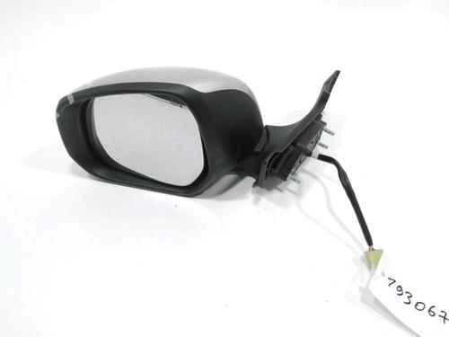 Used Left mirror OPEL AGILA B (H08) 1.3 CDTI (F68) (75 hp) 30997418