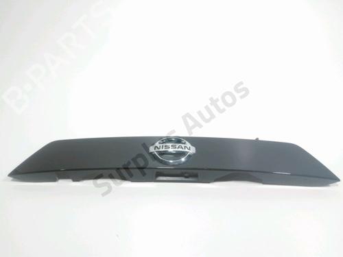 Tailgate handle NISSAN MICRA V (K14) 0.9 IG-T | BP28260374C132 