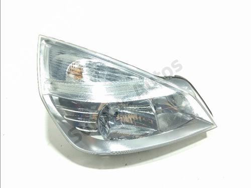 Used Right headlight Right headlight RENAULT ESPACE IV (JK0/1_) 2.0 dCi (JK01, JK02, JK1J, JK1K, JK1H) (150 hp) 36069038 36069038