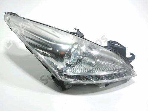 Used Right headlight PEUGEOT 3008 I MPV (0U_) 2.0 HDi Hybrid4 (0URHCA) (200 hp) 30406331