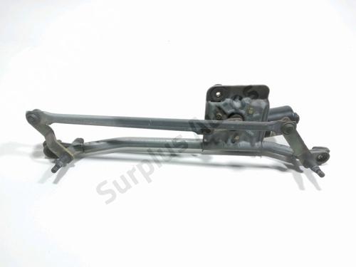 Used Front wipers mechanism FORD MONDEO II (BAP) 1.8 TD (90 hp) 28273682