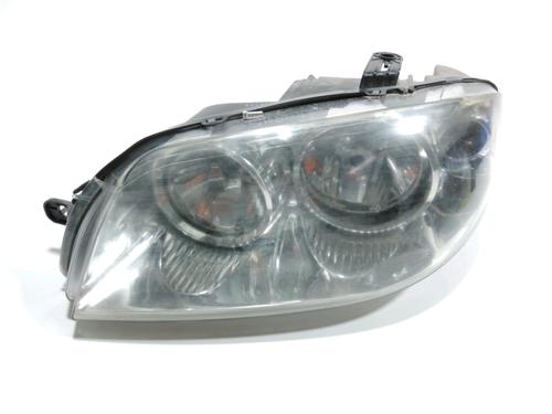 Venstre forlygte FIAT PUNTO (188_)  | BP28266734C28 