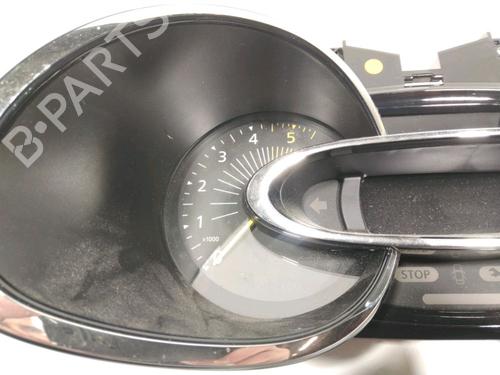 Instrument cluster RENAULT CLIO IV (BH_) 1.5 dCi 75 | BP28230190C47