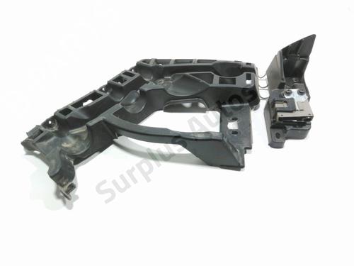Used Rear bumper bracket RENAULT ESPACE V (JR_) 1.6 dCi 160 (160 hp) 28258796