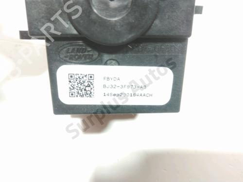 Switch LAND ROVER RANGE ROVER EVOQUE (L538) 2.2 D 4x4 | BP37767954I30 - Image 3