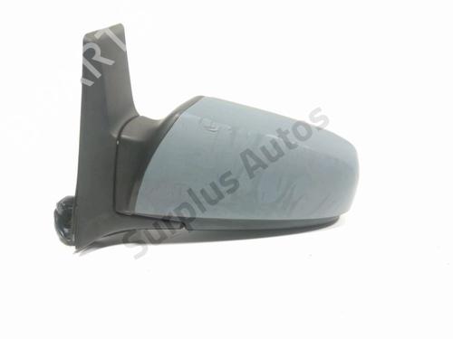 Left mirror OPEL ZAFIRA / ZAFIRA FAMILY B (A05) 1.9 CDTI (M75) | BP30166581C26