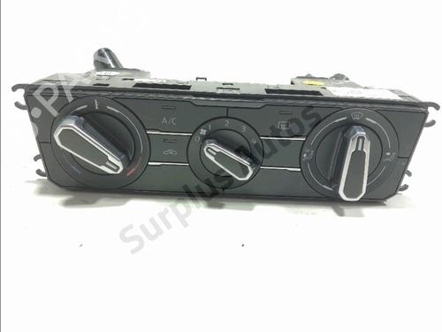 Used Climate control Climate control VW POLO VI (AW1, BZ1, AE1) 1.0 TSI (95 hp) 36464558 36464558